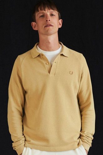 Fred Perry M1814 Poloshirts