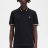 Fred Perry M2 Herrenhemd