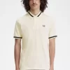 Fred Perry M2 Herrenhemd