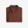 Fred Perry M2 Herrenhemd