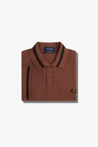 Fred Perry M2 Herrenhemd