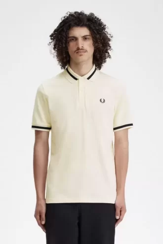 Fred Perry M2 Herrenhemd
