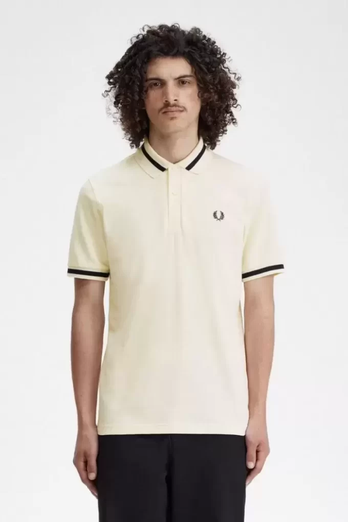 Fred Perry M2 Herrenhemd