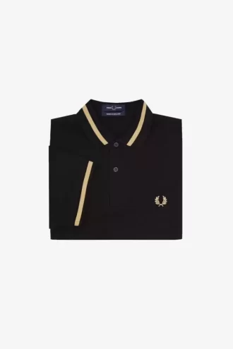 Fred Perry M2 Herrenhemd
