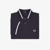 Fred Perry M2 Herrenhemd