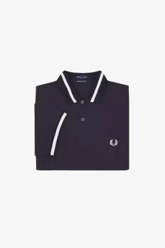 Fred Perry M2 Herrenhemd