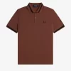 Fred Perry M2 Herrenhemd