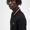 Fred Perry M2 Herrenhemd
