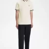 Fred Perry M2 Herrenhemd
