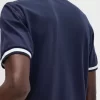 Fred Perry M2 Herrenhemd