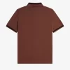 Fred Perry M2 Herrenhemd
