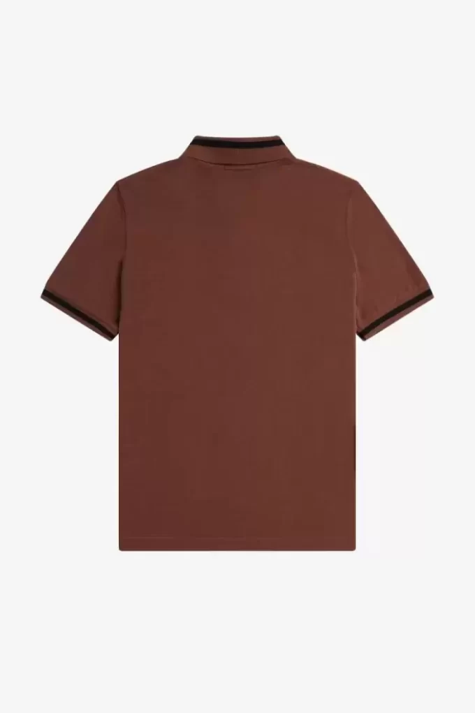 Fred Perry M2 Herrenhemd