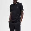 Fred Perry M2 Herrenhemd