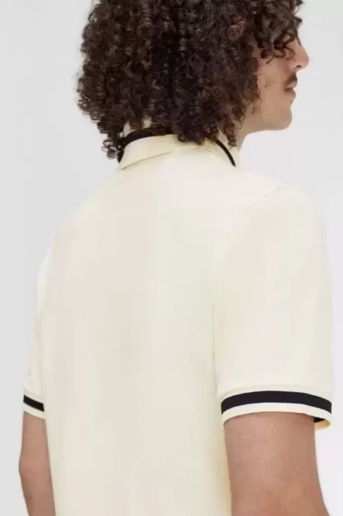 Fred Perry M2 Herrenhemd