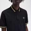 Fred Perry M2 Herrenhemd