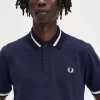 Fred Perry M2 Herrenhemd