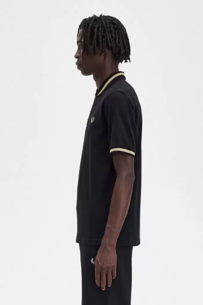 Fred Perry M2 Herrenhemd