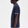 Fred Perry M2 Herrenhemd
