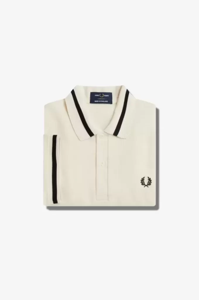 Fred Perry M2 Herrenhemd