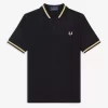 Fred Perry M2 Herrenhemd