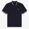 Fred Perry M2 Herrenhemd