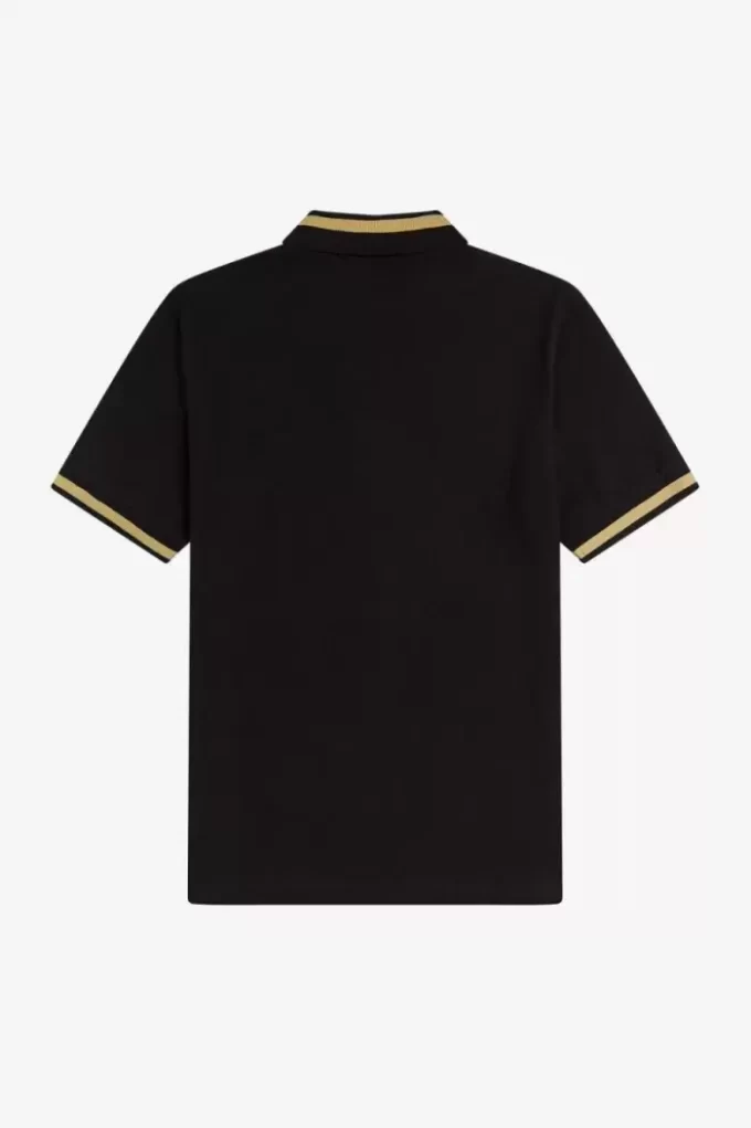 Fred Perry M2 Herrenhemd