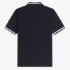 Fred Perry M2 Herrenhemd