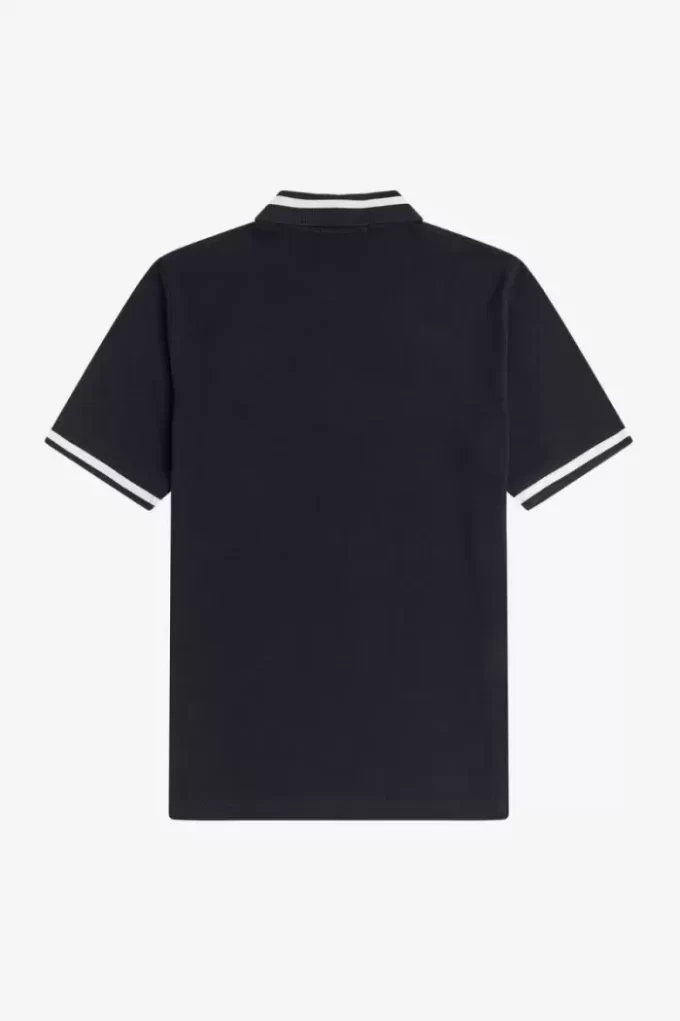 Fred Perry M2 Herrenhemd