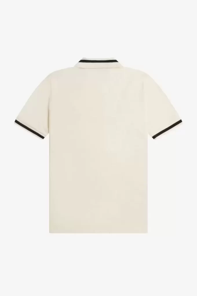 Fred Perry M2 Herrenhemd