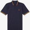 Fred Perry M2 Poloshirts