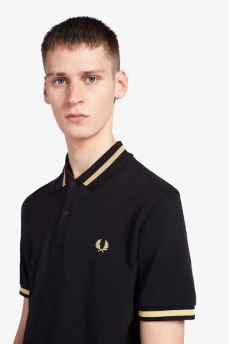 Fred Perry M2 Poloshirts