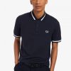 Fred Perry M2 Poloshirts Fred Perry M2 Poloshirts