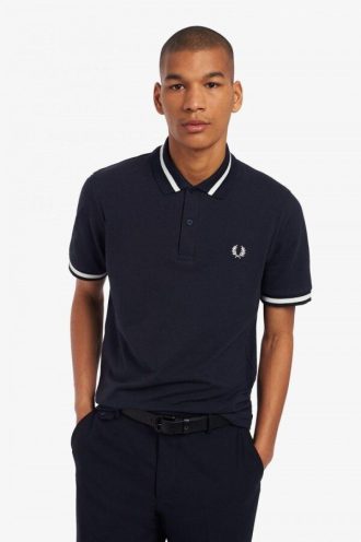 Fred Perry M2 Poloshirts