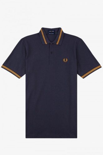 Fred Perry M2 Poloshirts