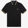Fred Perry M2 Poloshirts Fred Perry M2 Poloshirts