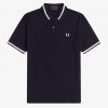 Fred Perry M2 Poloshirts Fred Perry M2 Poloshirts