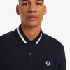 Fred Perry M2 Poloshirts Fred Perry M2 Poloshirts
