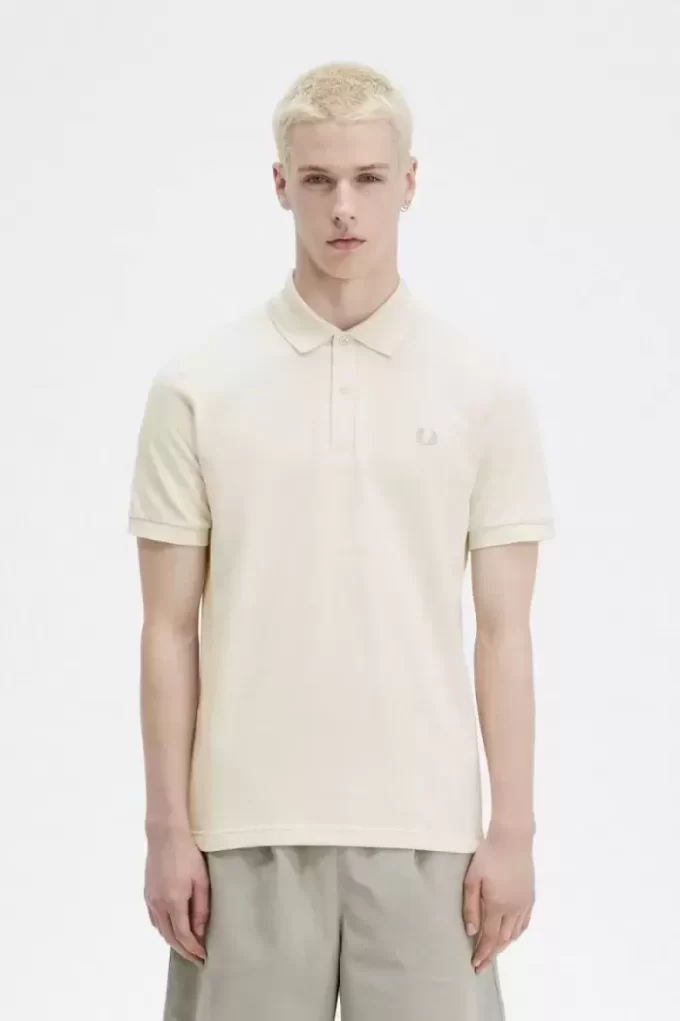 Fred Perry M3 Herrenhemd