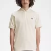Fred Perry M3 Herrenhemd
