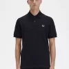 Fred Perry M3 Herrenhemd
