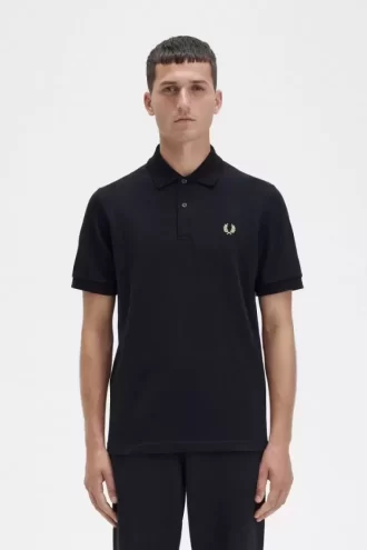 Fred Perry M3 Herrenhemd
