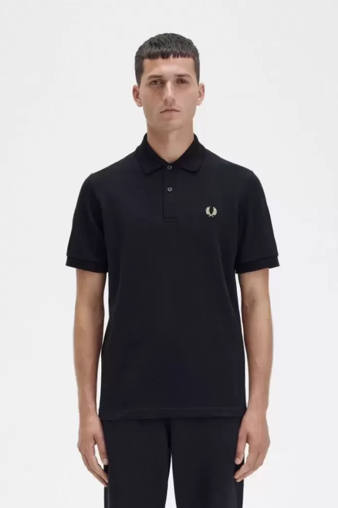 Fred Perry M3 Herrenhemd