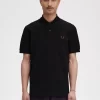 Fred Perry M3 Herrenhemd