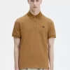 Fred Perry M3 Herrenhemd