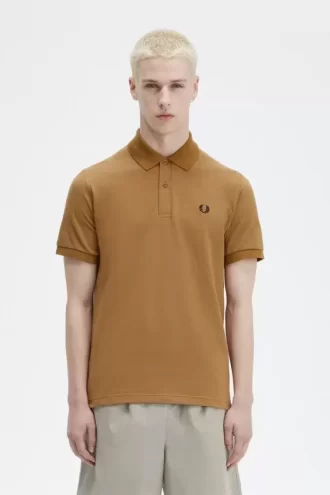Fred Perry M3 Herrenhemd