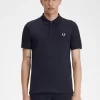 Fred Perry M3 Herrenhemd