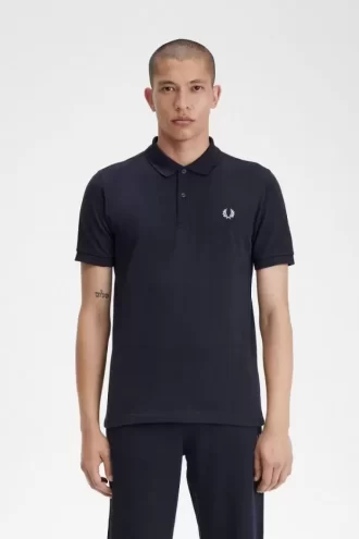 Fred Perry M3 Herrenhemd