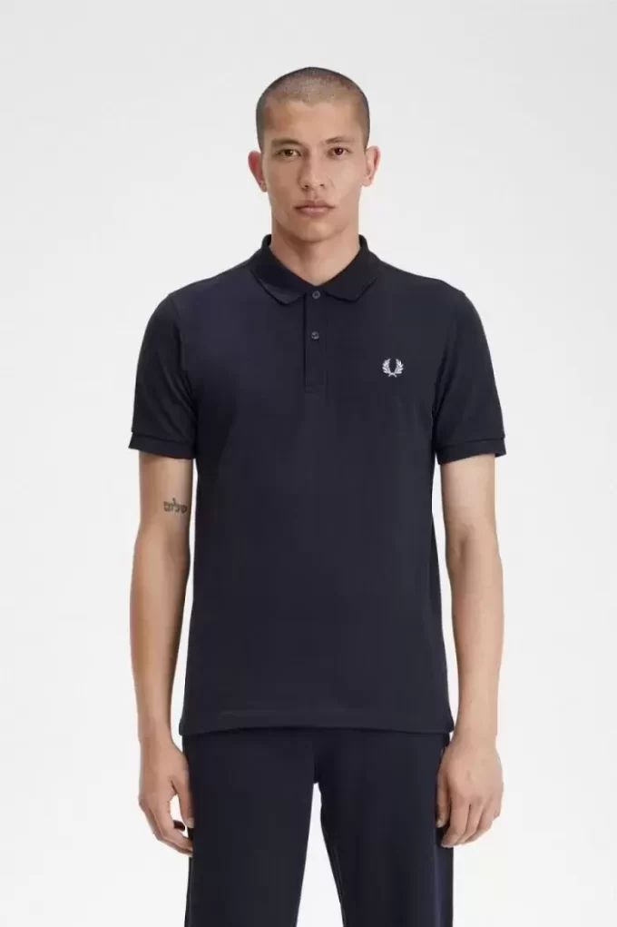 Fred Perry M3 Herrenhemd