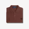 Fred Perry M3 Herrenhemd