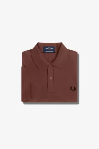 Fred Perry M3 Herrenhemd